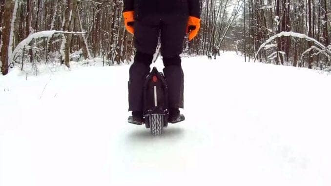 All-Terrain EUC Tips & Recommendations