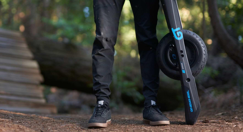 New Onewheel GT S-Series: Faster, Lighter and Lower! New Onewheel GT S-Series: Faster, Lighter and Lower!