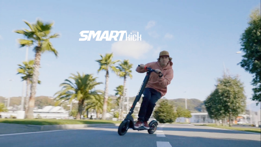 How Smartkick is becoming the best e-scooter brand in Canada in 2022