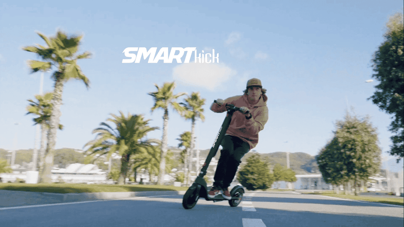 How Smartkick is becoming the best e-scooter brand in Canada in 2022