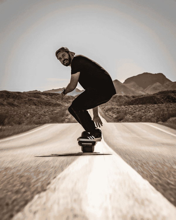 The All-New Onewheel GT: A User’s Review