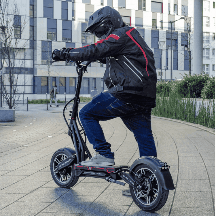 Why Personal Transportation Vehicles Will Conquer the City