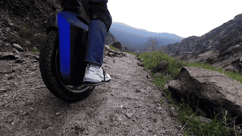 Get to know our new Gotway EUC's