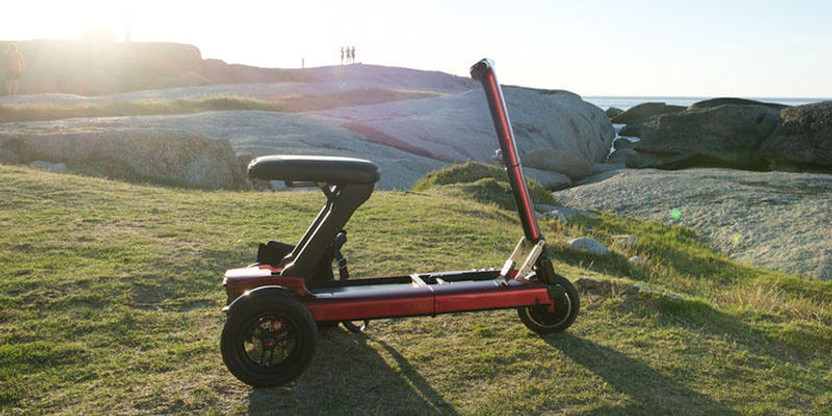 Relync R1: The Best Mobility Scooter – Foldable & Affordable  Relync R1: The Best Mobility Scooter – Foldable & Affordable