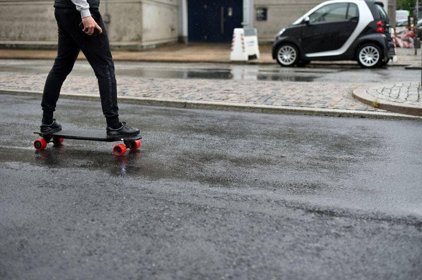 The Basics of How Electric Skateboards Work