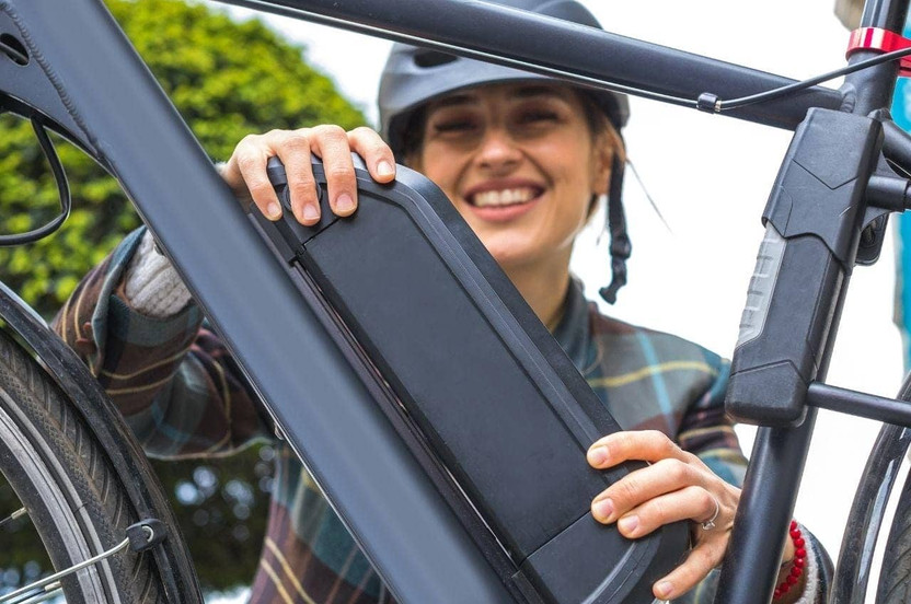 Understanding How an Electric Bike Works