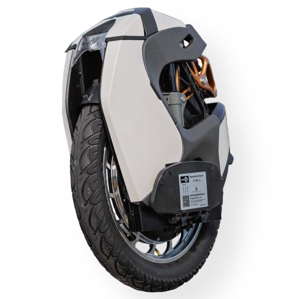 Inmotion V12 HT Electric Unicycle 2800W Electric Unicycle