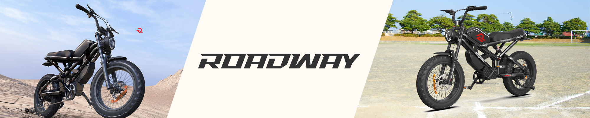 roadway