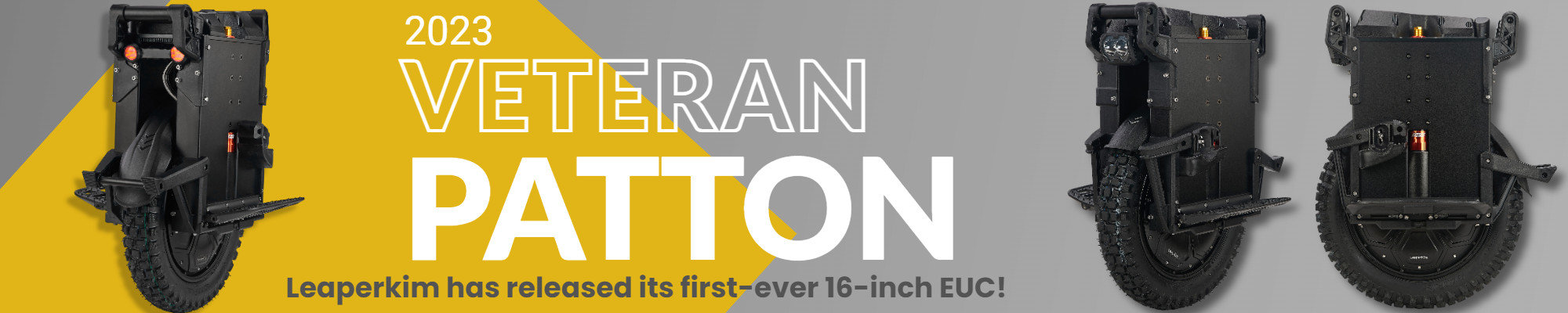 veteran
