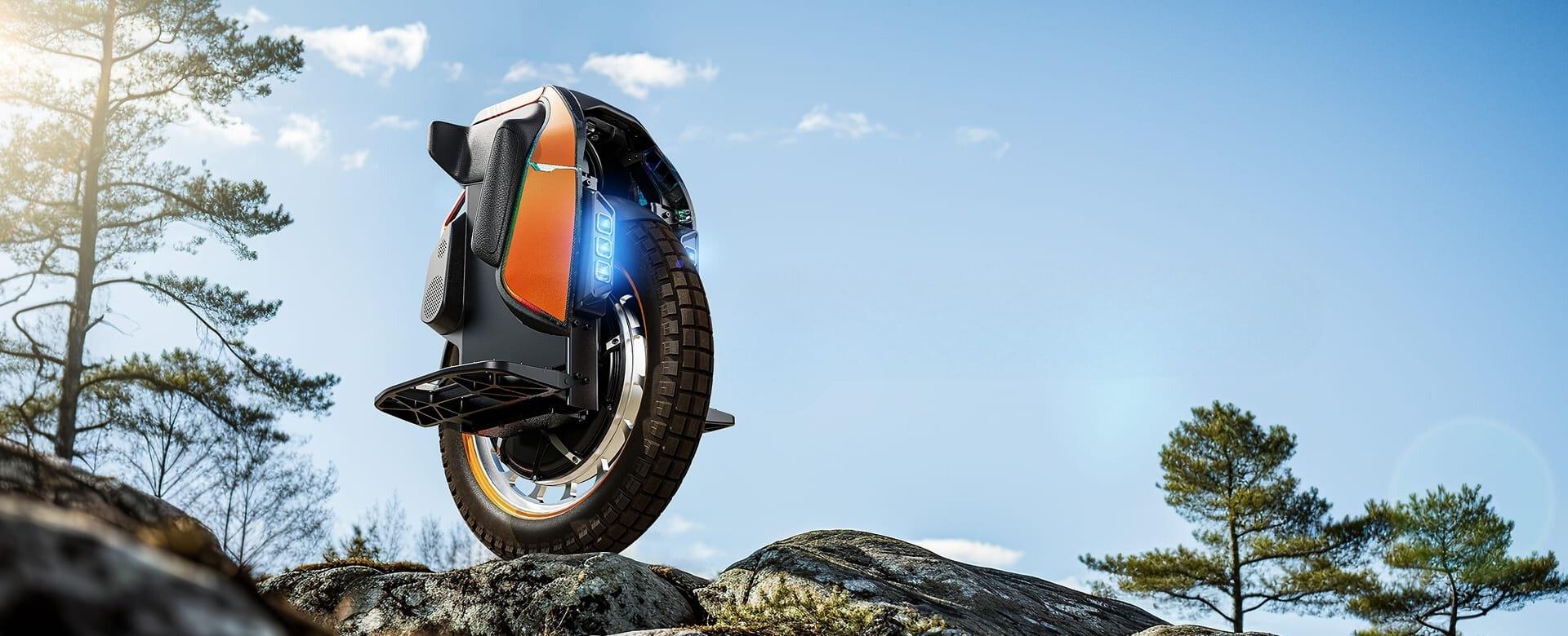 ELECTRIC UNICYCLES FOR SALE