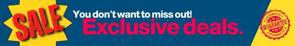 Exclusive Deals on Scooter, Dirt Bikes Black Friday