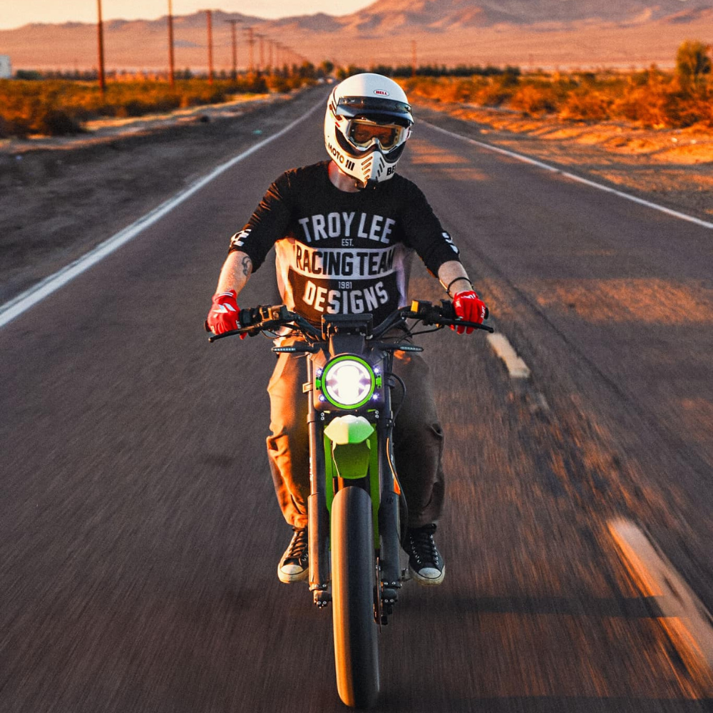 ELECTRIC DIRT BIKES FOR SALE IN USA