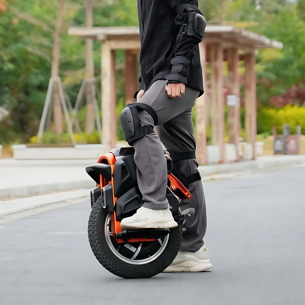 ELECTRIC UNICYCLES FOR SALE