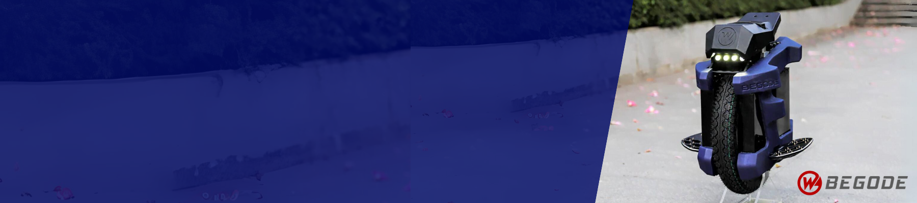 Begode / Gotway  Electric Unicycles 