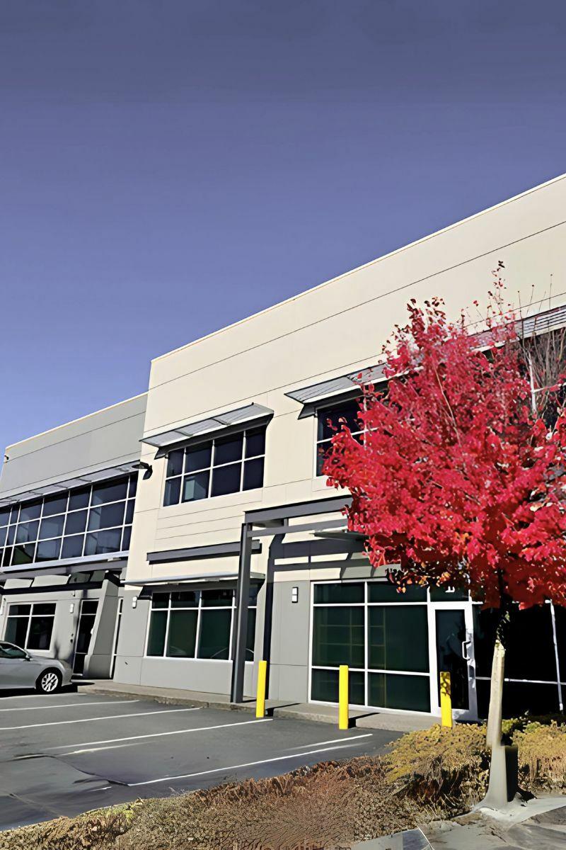 Smartwheel USA Warehouse