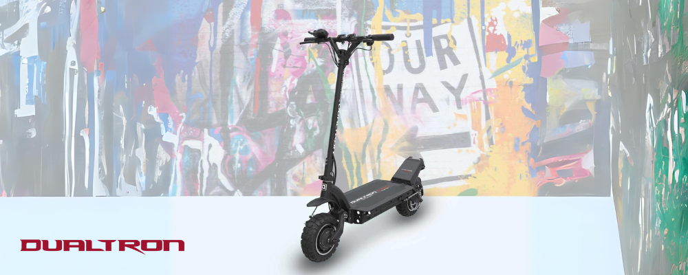 MINIMOTORS - DUALTRON ELECTRIC SCOOTERS US