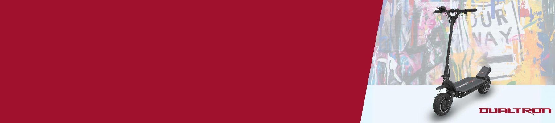 MINIMOTORS - DUALTRON ELECTRIC SCOOTERS US