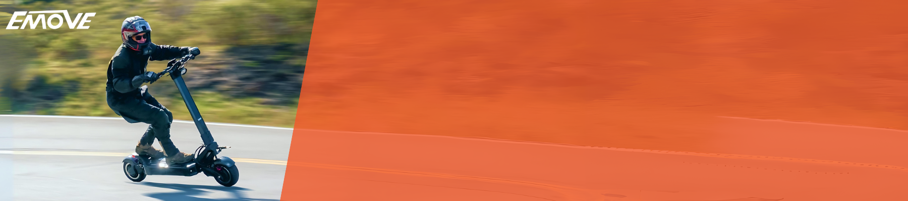 EMOVE ELECTRIC SCOOTERS