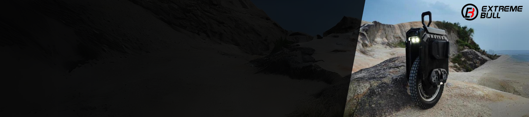 Extreme Bull Electric Unicycles 