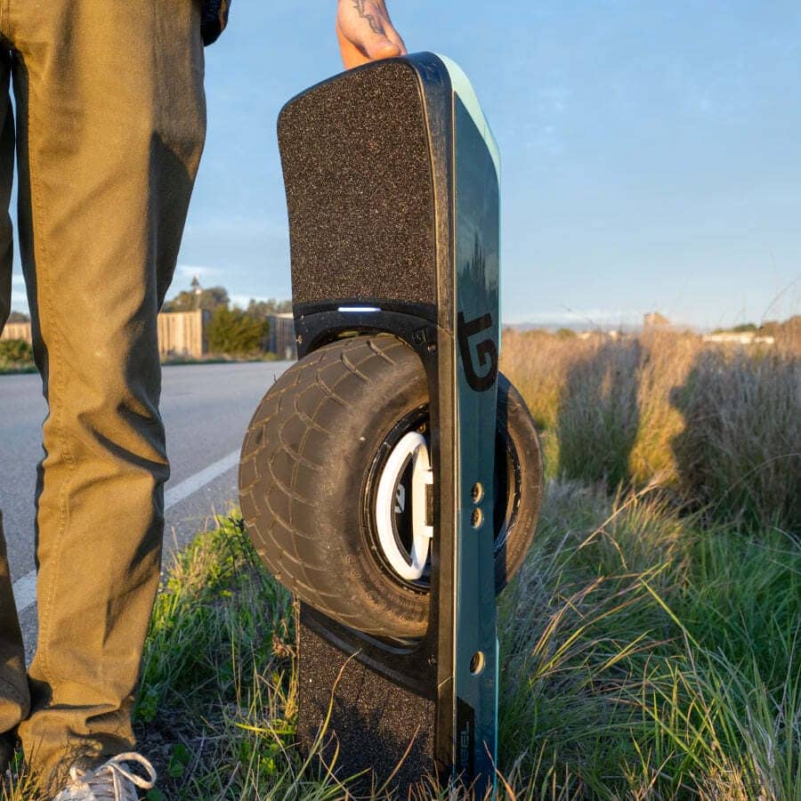 GT Flat Kick Footpads | Onewheel GT Footpad