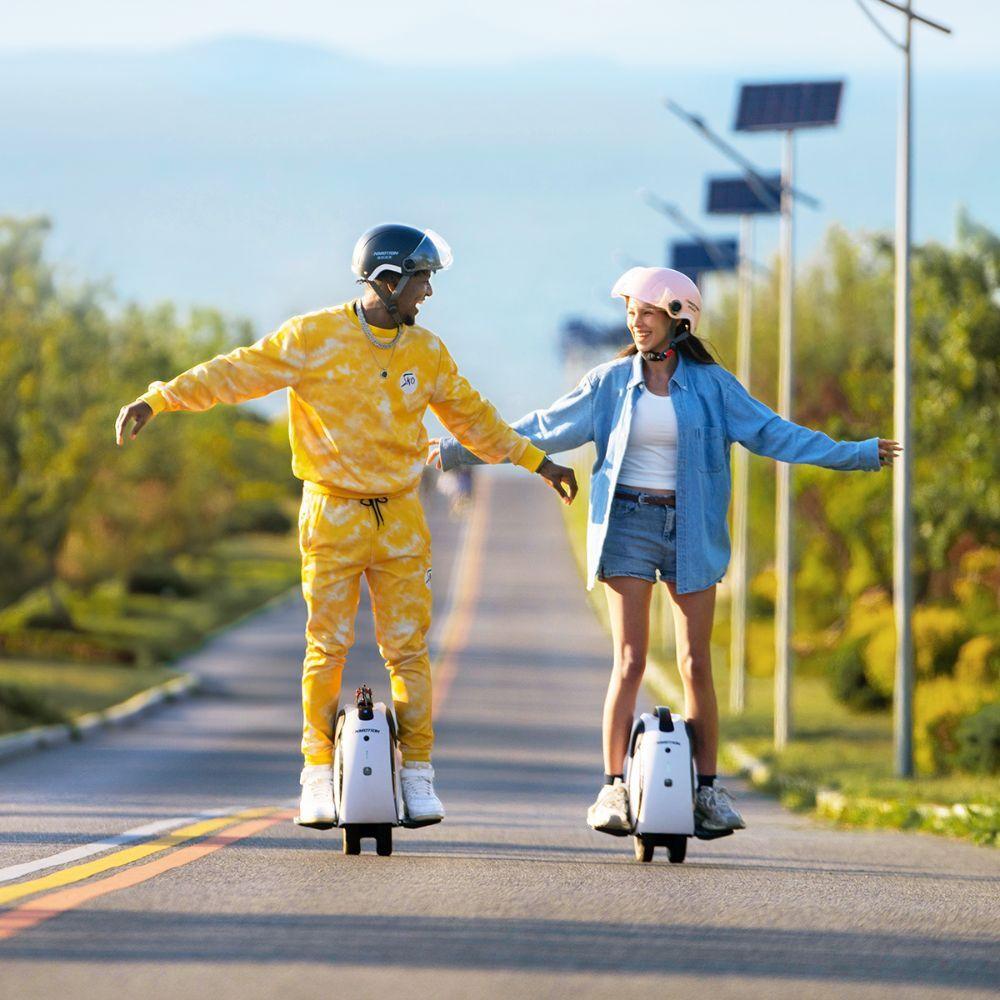 Inmtoin E20 Electric Unicycle for Beginners