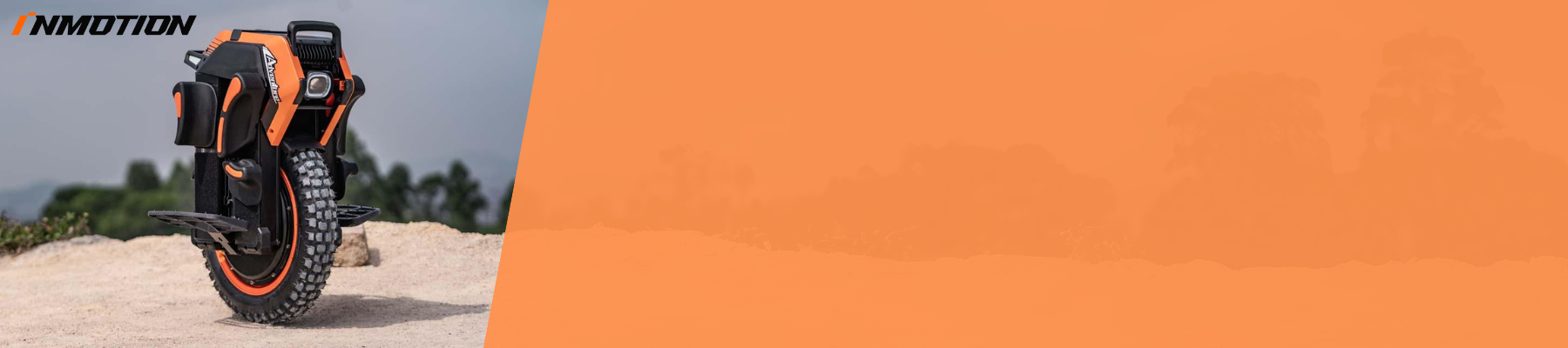 Inmotion Electric Unicycles & Electric Scooters