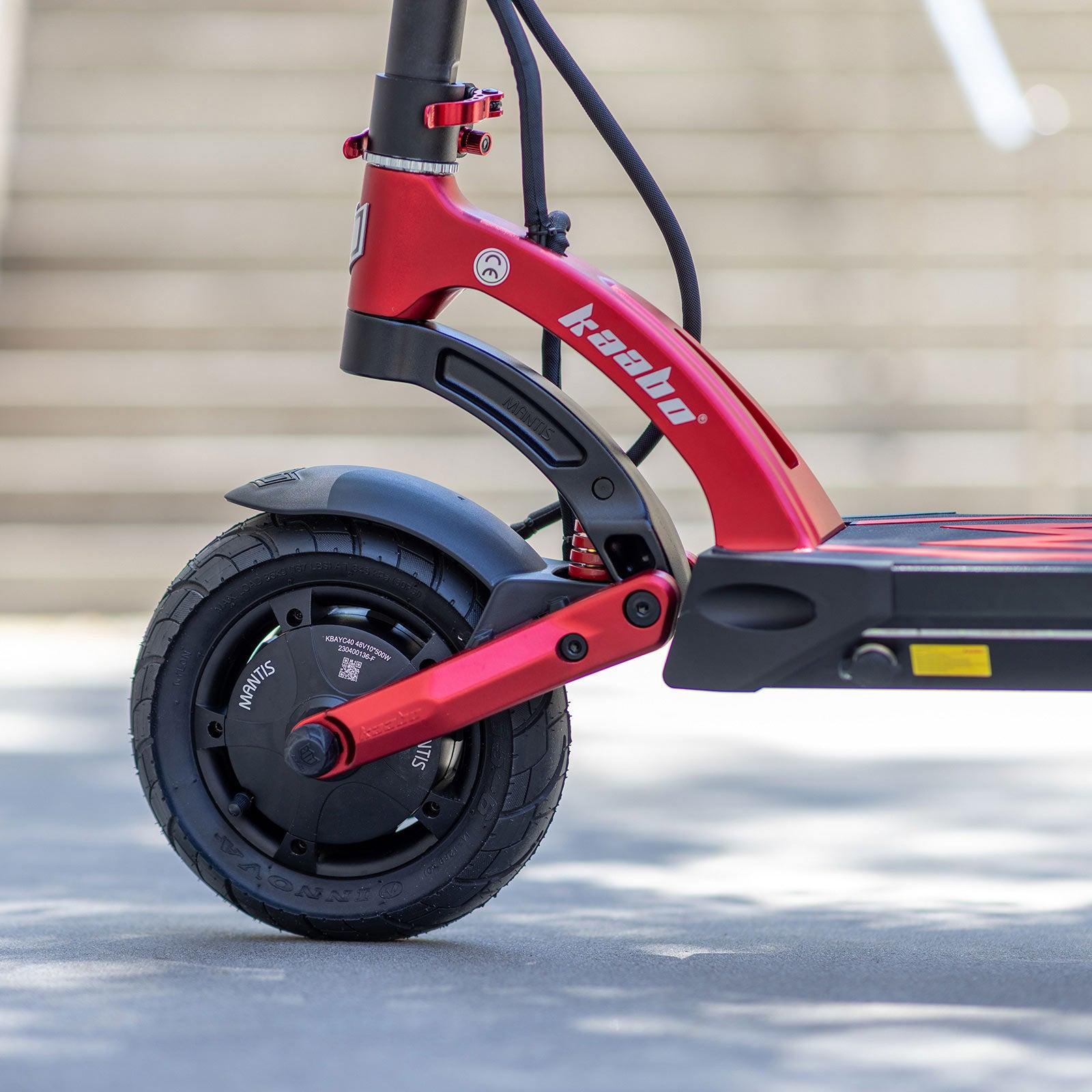 Kaabo Mantis 10 Lite Electric Scooter