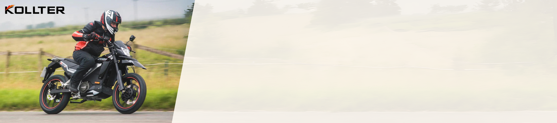 Kollter Electric Motorbikes