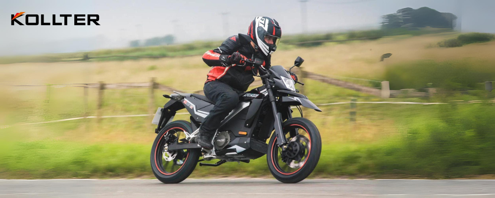Kollter Electric Motorbikes