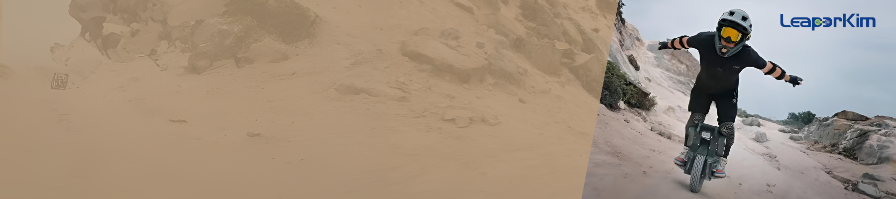 Leaperkim Veteran Electric Unicycles