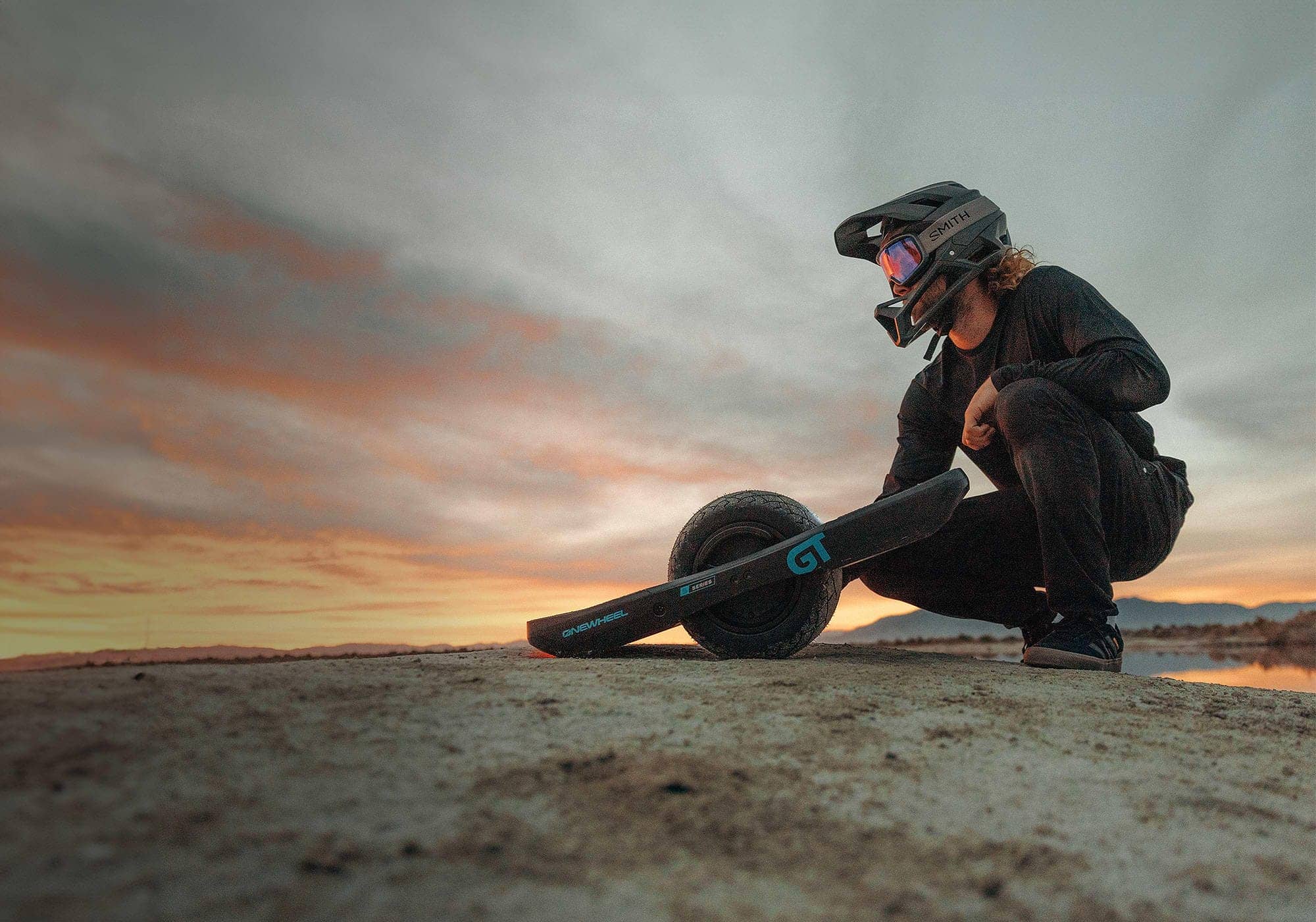 Onewheel GT S-Series – High-Performance Electric Board at