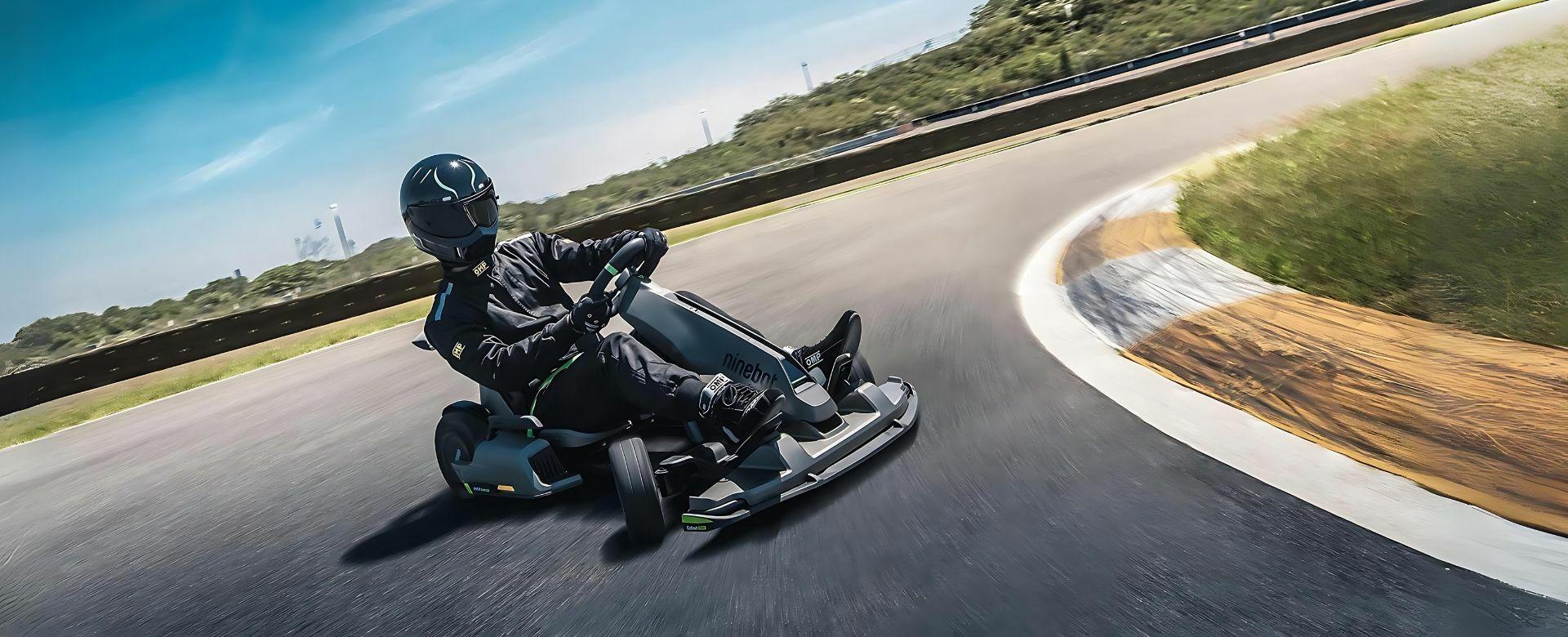 Segway Go-Karts For Sale USA