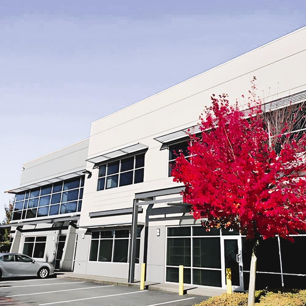 Smartwheel USA Warehouse