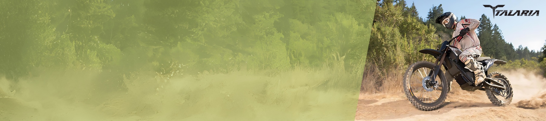 Talaria Electric Dirt Bikes USA