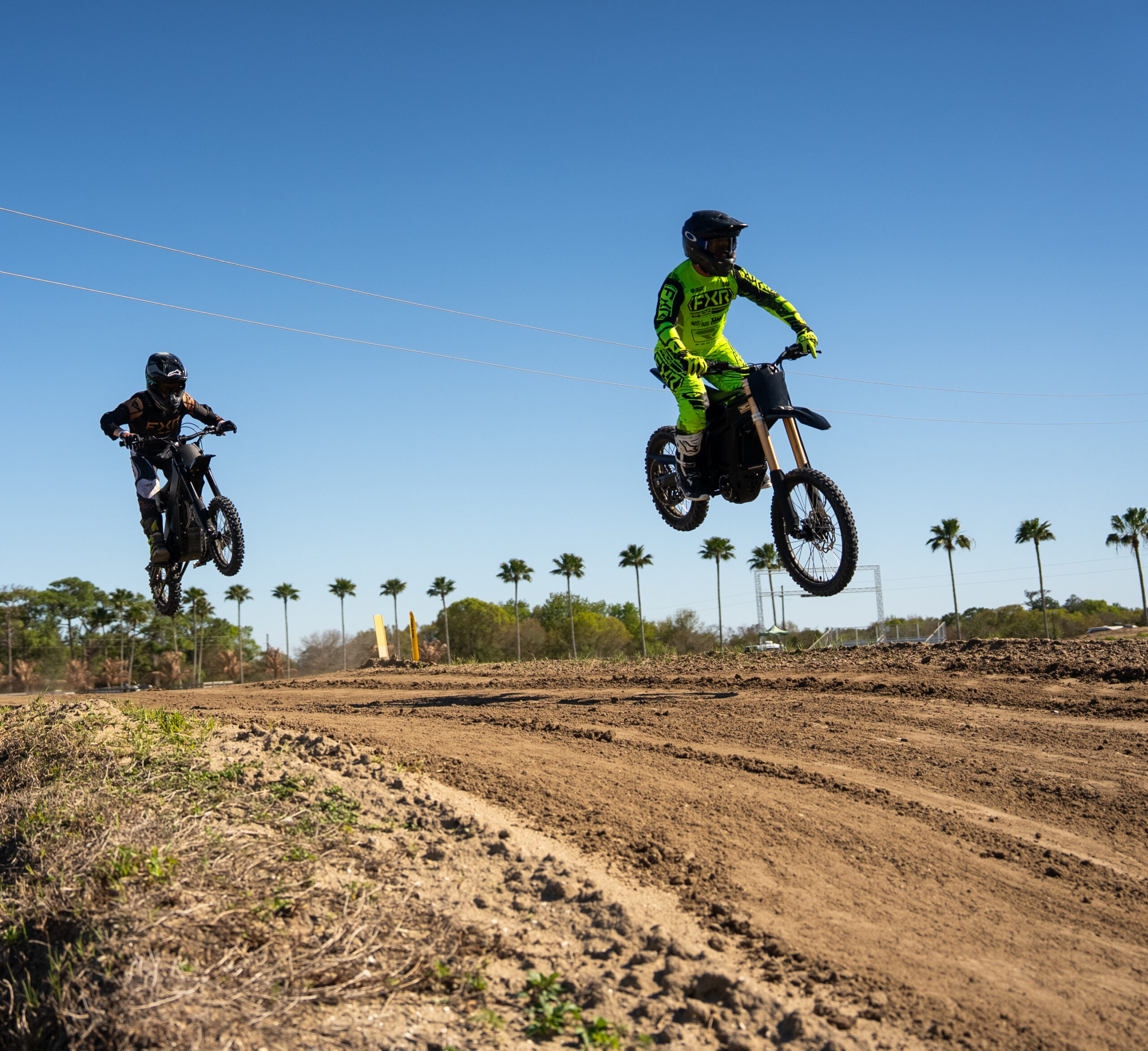 Talaria X3 Mini Electric Dirt Bike Black