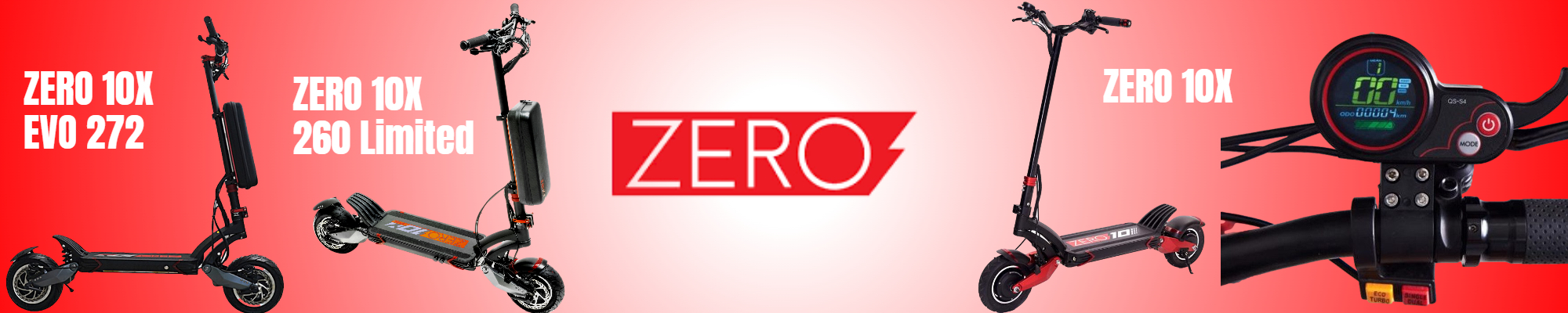 zero
