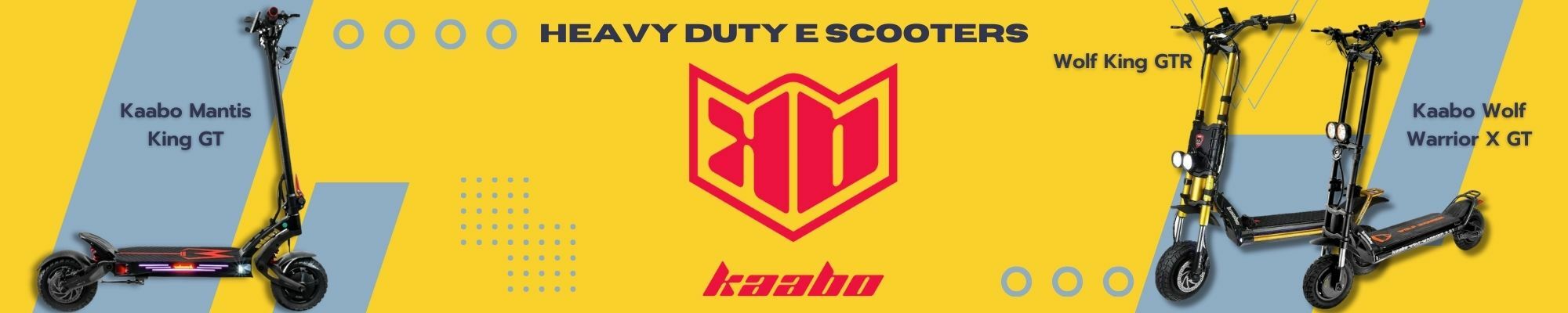 kaabo