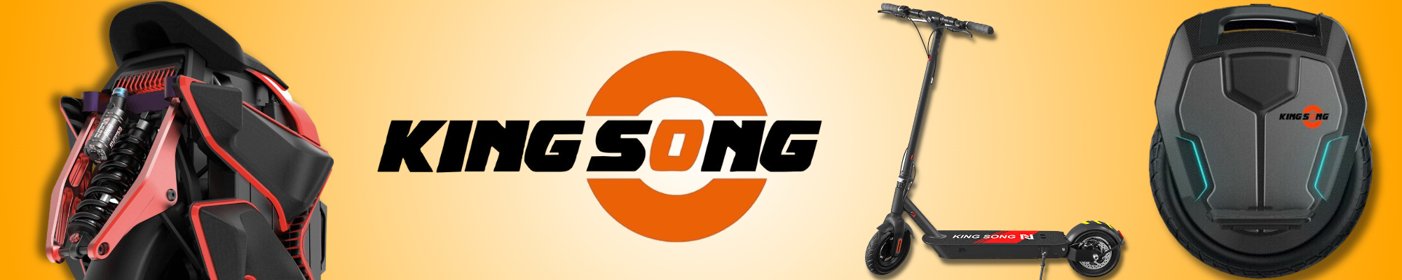 kingsong