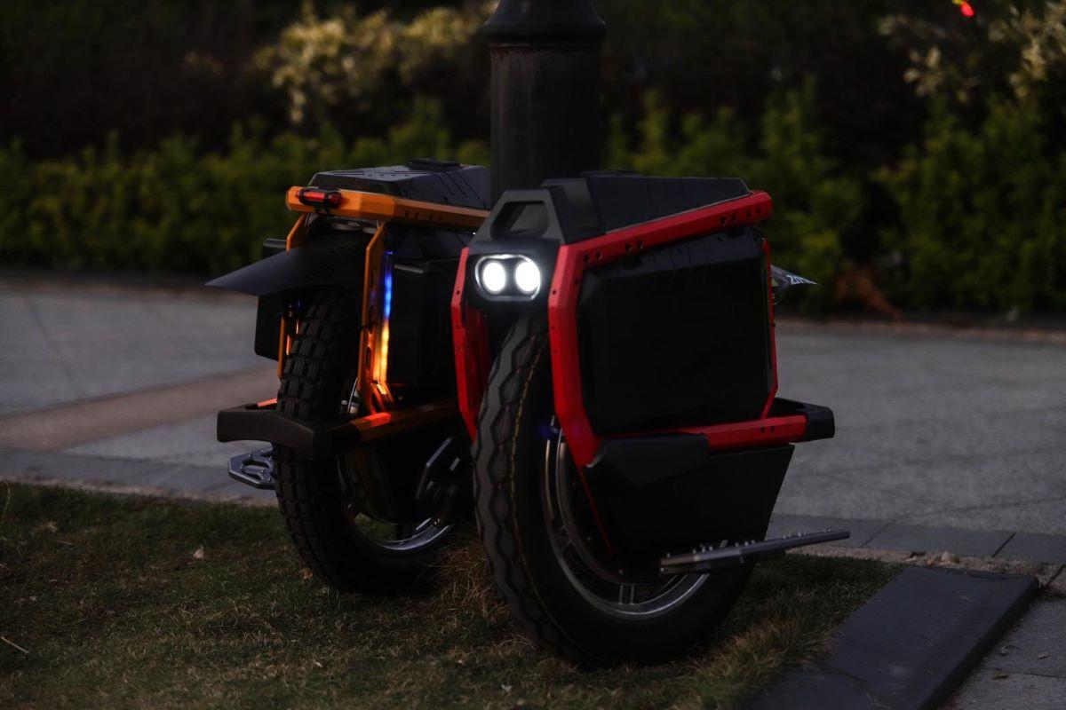 メンズウェア electric unicycle Nosfet-electric-unicycle-Copy-