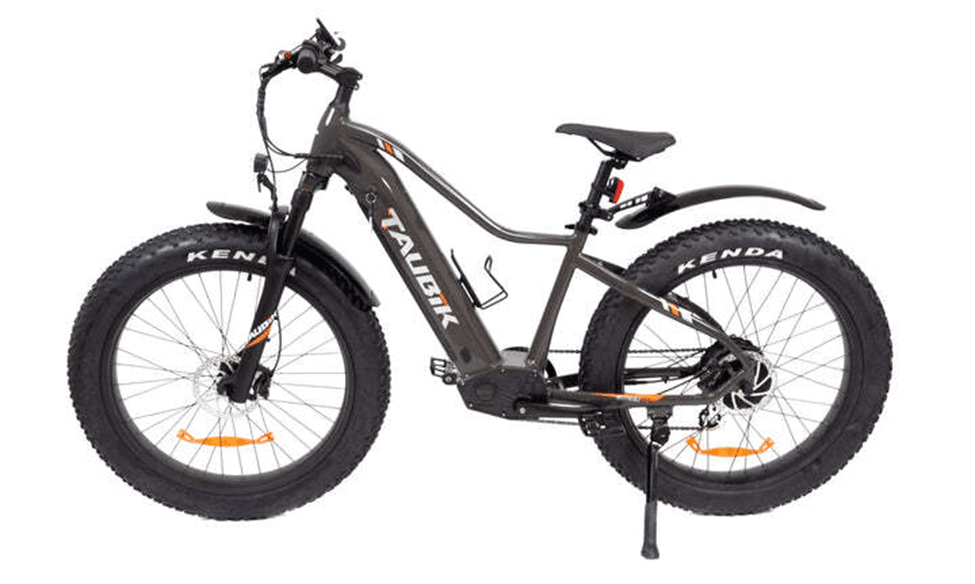 Taubik Westridge 4.0 Fat Tire ebike