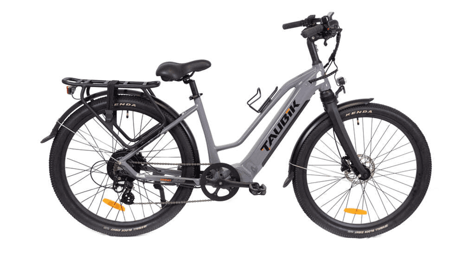 Taubik Soho 2.0 Step -Thru Electric Bike