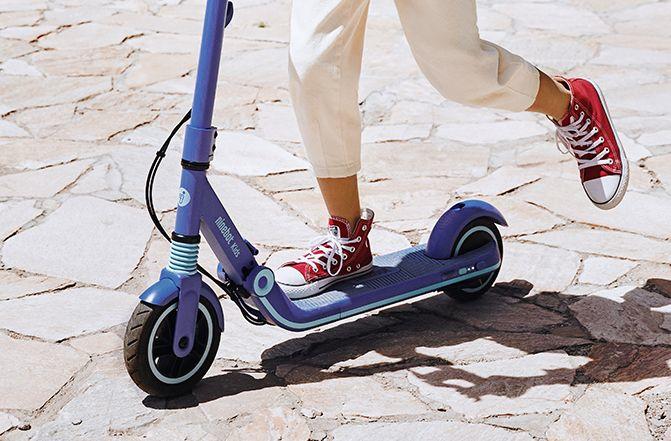 Ninebot Segway E8 Kids