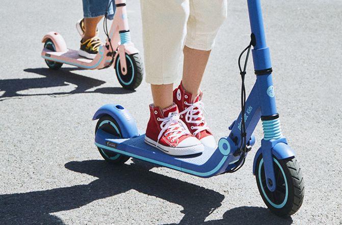 Ninebot Segway E8 Kids