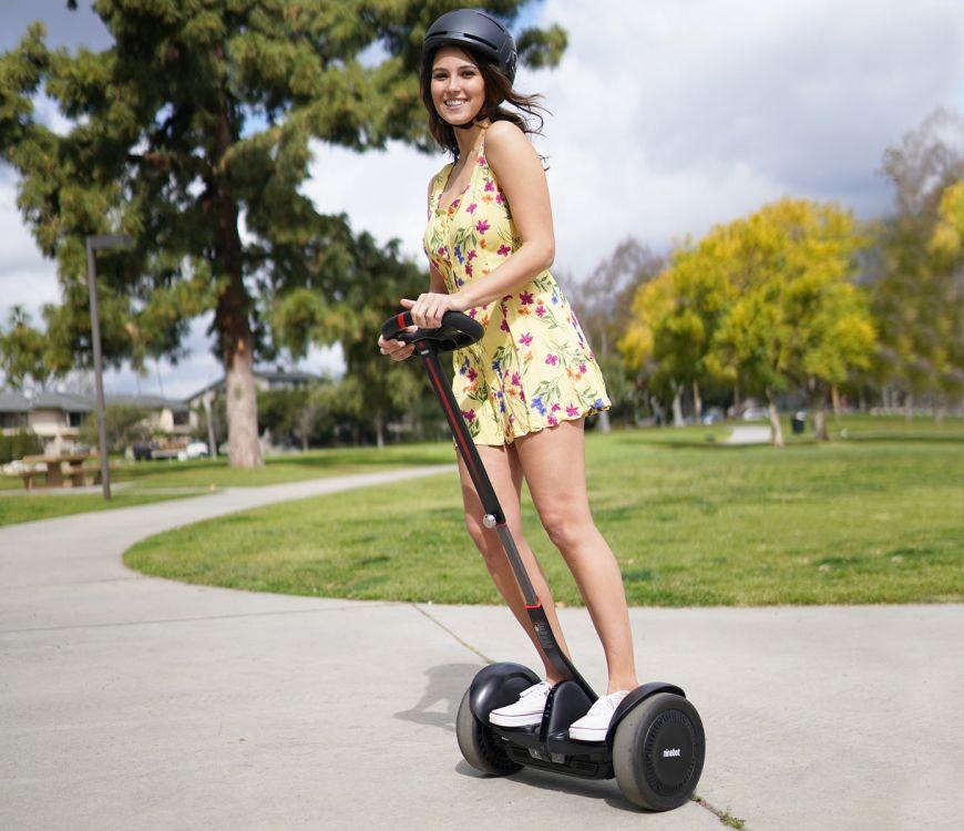 Ninebot Segway S Max Canada