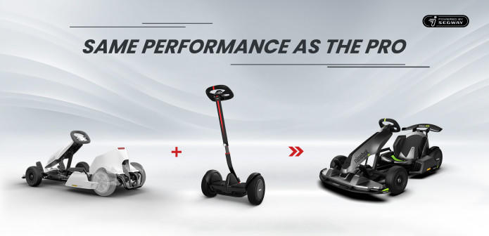 スケートボード Segway self balance scooter CHIK-ROBOT Ninebot Segway S Max | Self Balancing Scooter for Sale