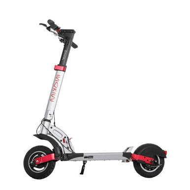 Inokim Quick 4 E-Scooter | Foldable Electric Scooter