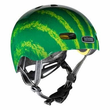 Nutcase LN20-2068 Helmet | Watermelon Helmet