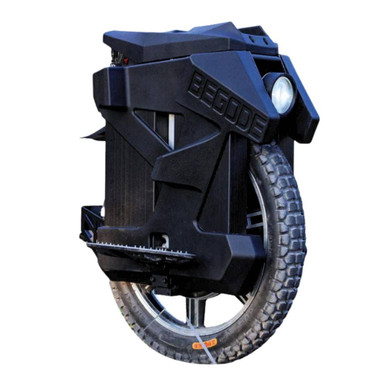 Begode (Gotway) Master Pro EUC | Suspension Electric Unicycle