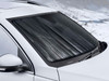2011-2019 Ford Fiesta Sun Shade by WeatherTech (Representational Image)