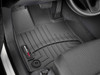 2013-2021 Toyota Venza WeatherTech Floor Liners (2021-2023) - Front Row